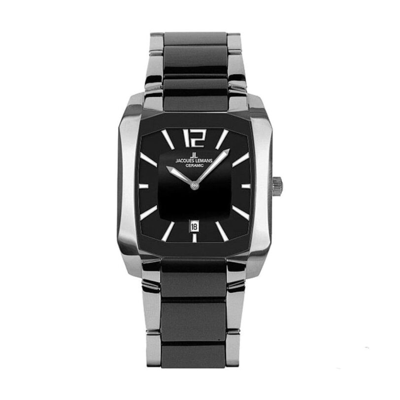 Оригинален Дамски Часовник Jacques Lemans 1-1629A