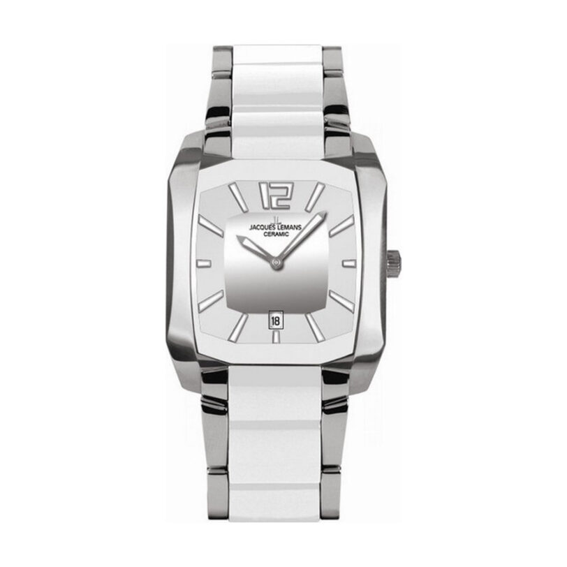 Оригинален Дамски Часовник Jacques Lemans 1-1629E