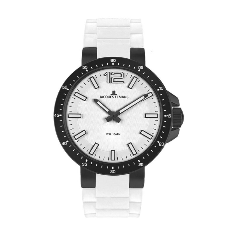 Оригинален Дамски Часовник Jacques Lemans 1-1709P