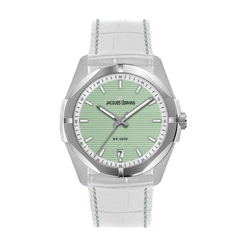 Оригинален Дамски Часовник Jacques Lemans 1-2178F