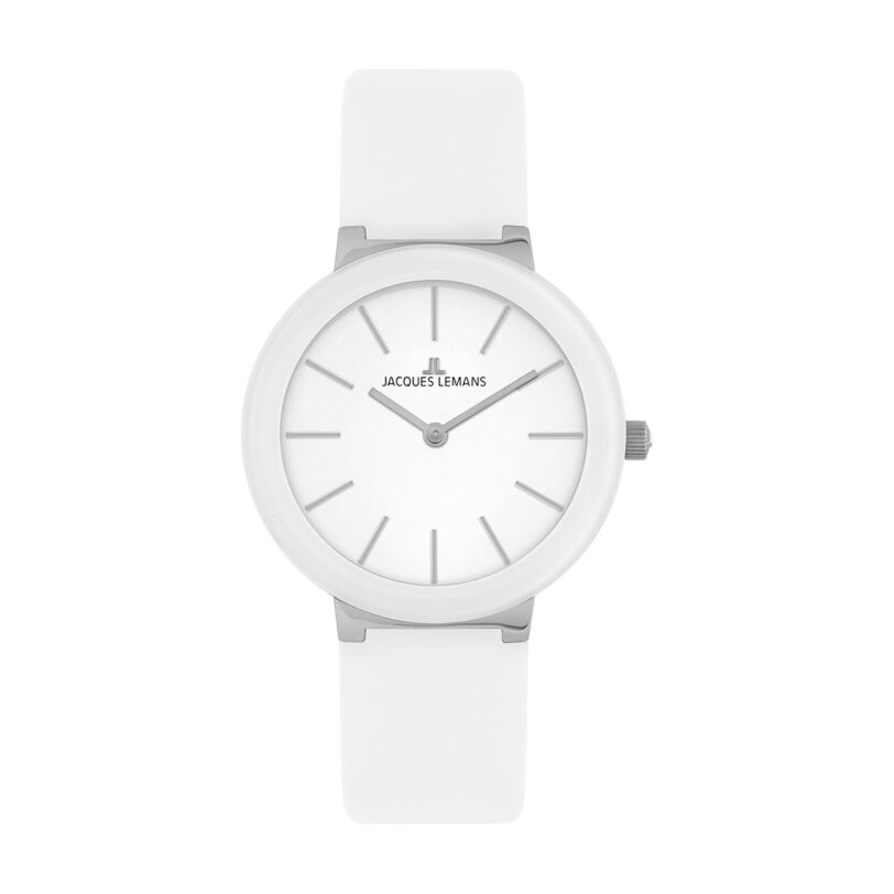 Оригинален Дамски Часовник Jacques Lemans 42-9B