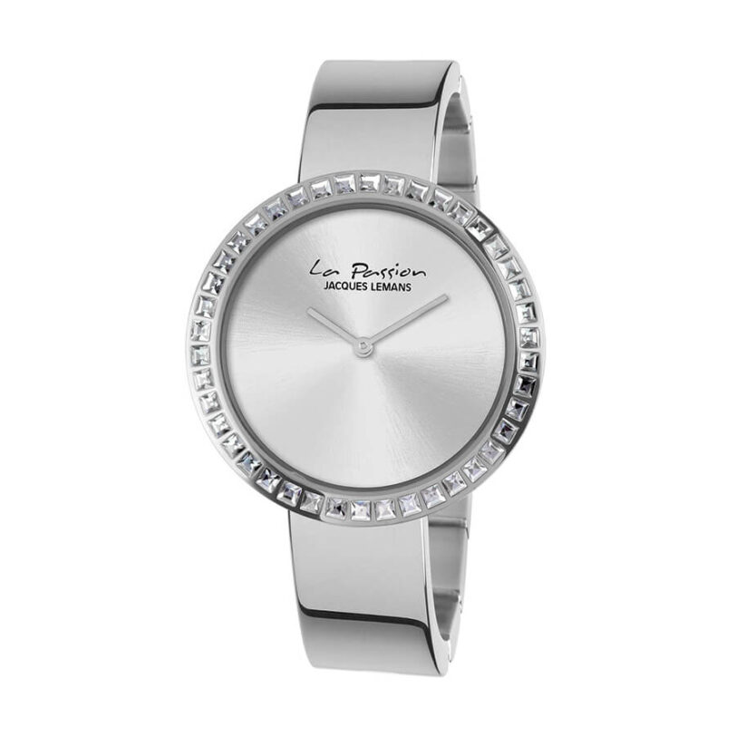 Оригинален Дамски Часовник Jacques Lemans LP-114A