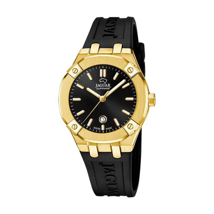 Оригинален Дамски Часовник Jaguar Diplomatic J1018/1