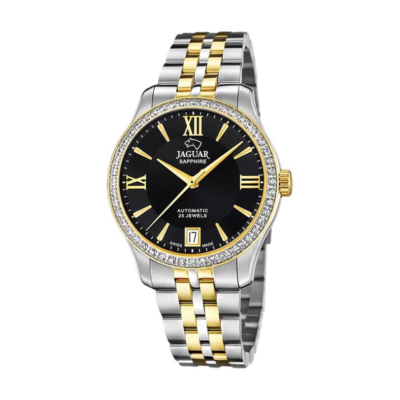 Оригинален Дамски Часовник Jaguar Heritage J998/2