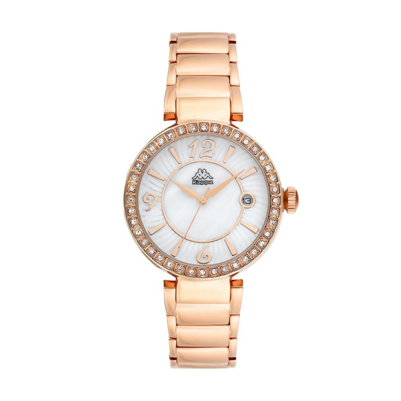 Оригинален Дамски Часовник Kappa KP-1402L-B
