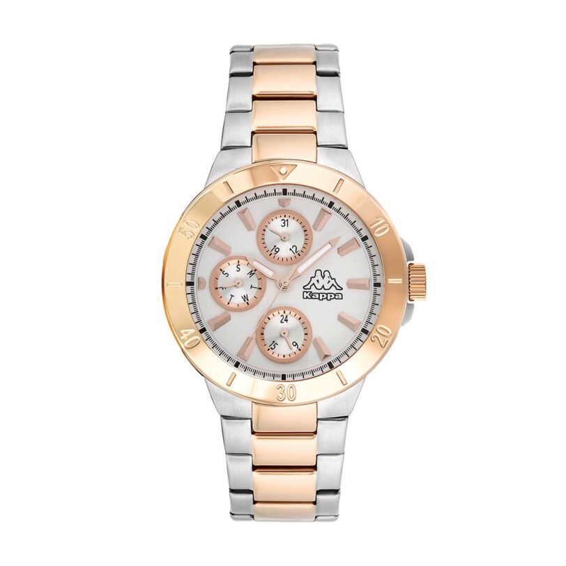 Оригинален Дамски Часовник Kappa KP-1403L-E