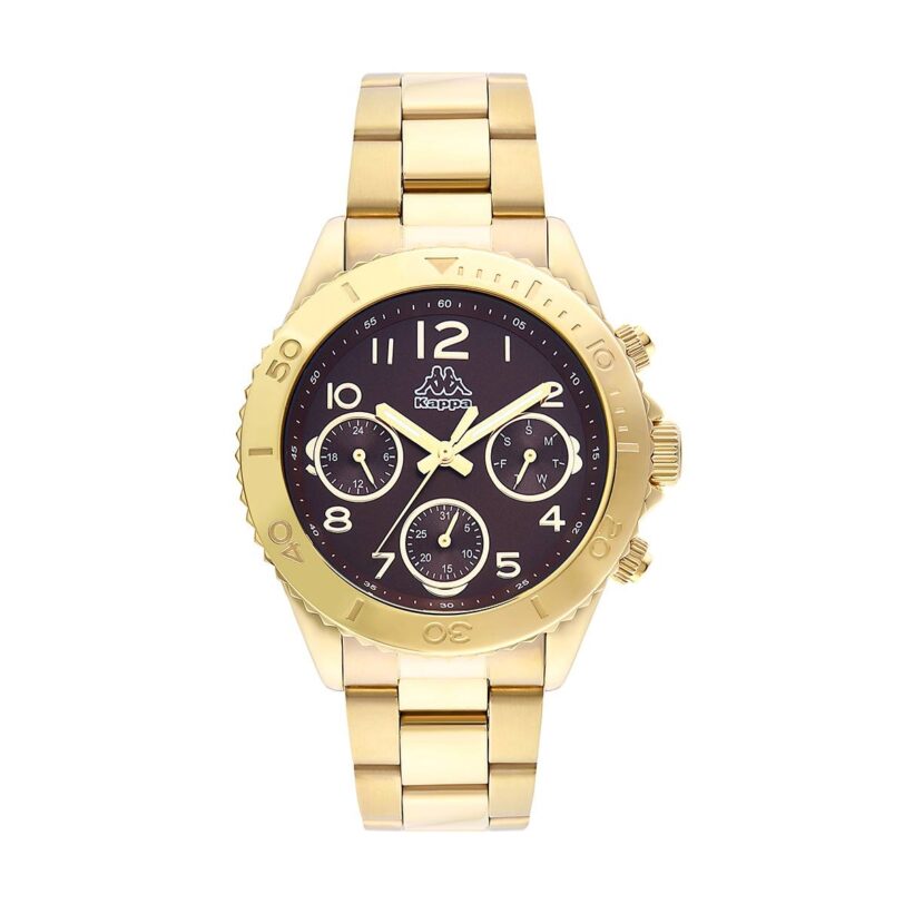 Оригинален Дамски Часовник Kappa KP-1406L-B