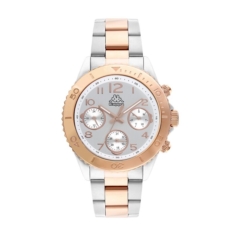 Оригинален Дамски Часовник Kappa KP-1406L-C