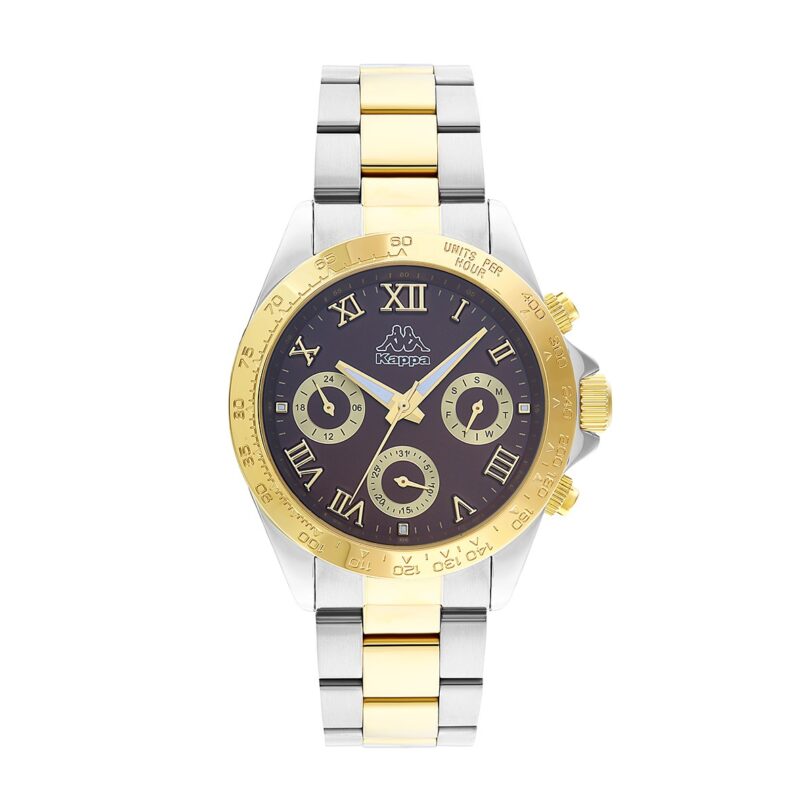 Оригинален Дамски Часовник Kappa KP-1407L-A