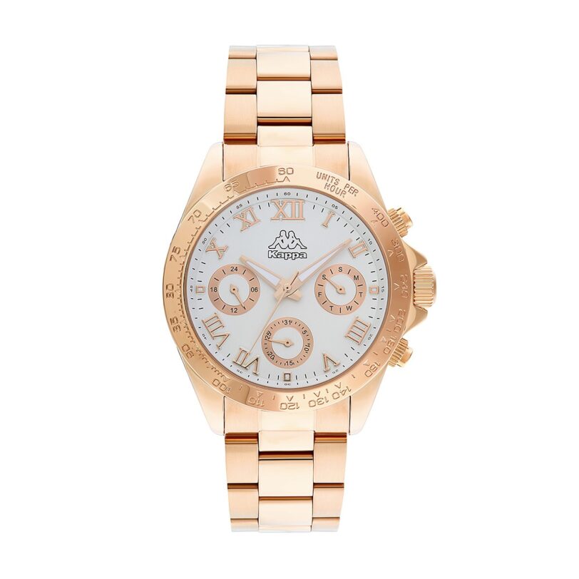 Оригинален Дамски Часовник Kappa KP-1407L-F