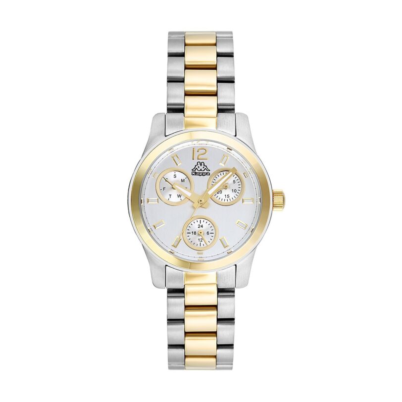 Оригинален Дамски Часовник Kappa KP-1408L-C