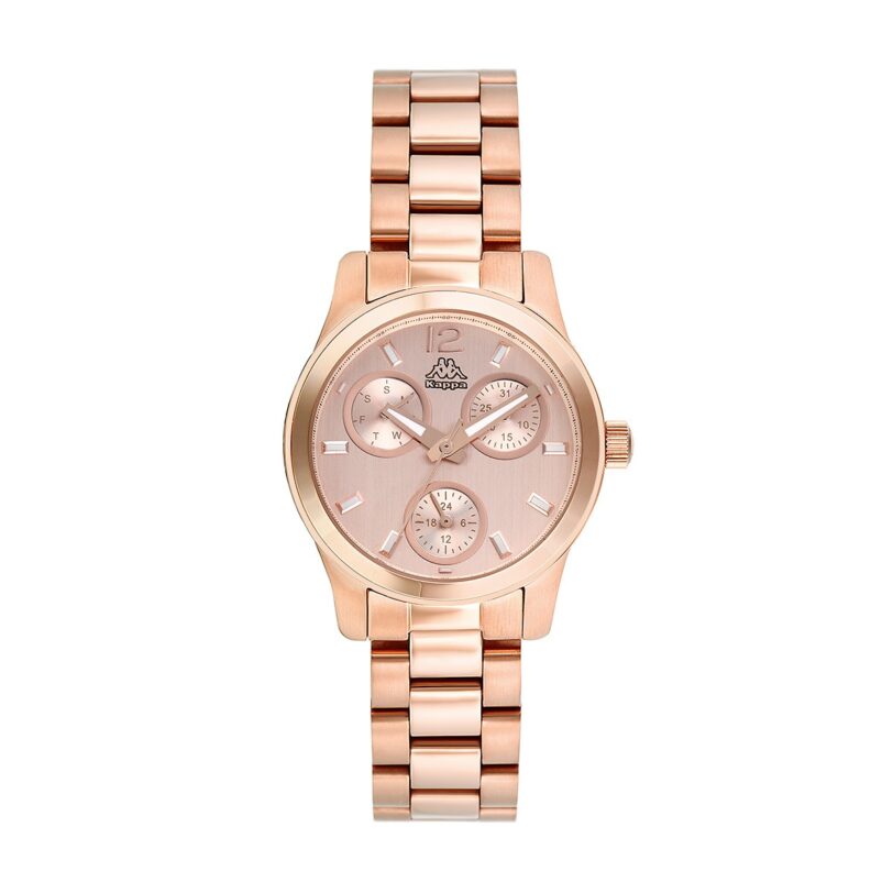 Оригинален Дамски Часовник Kappa KP-1408L-D