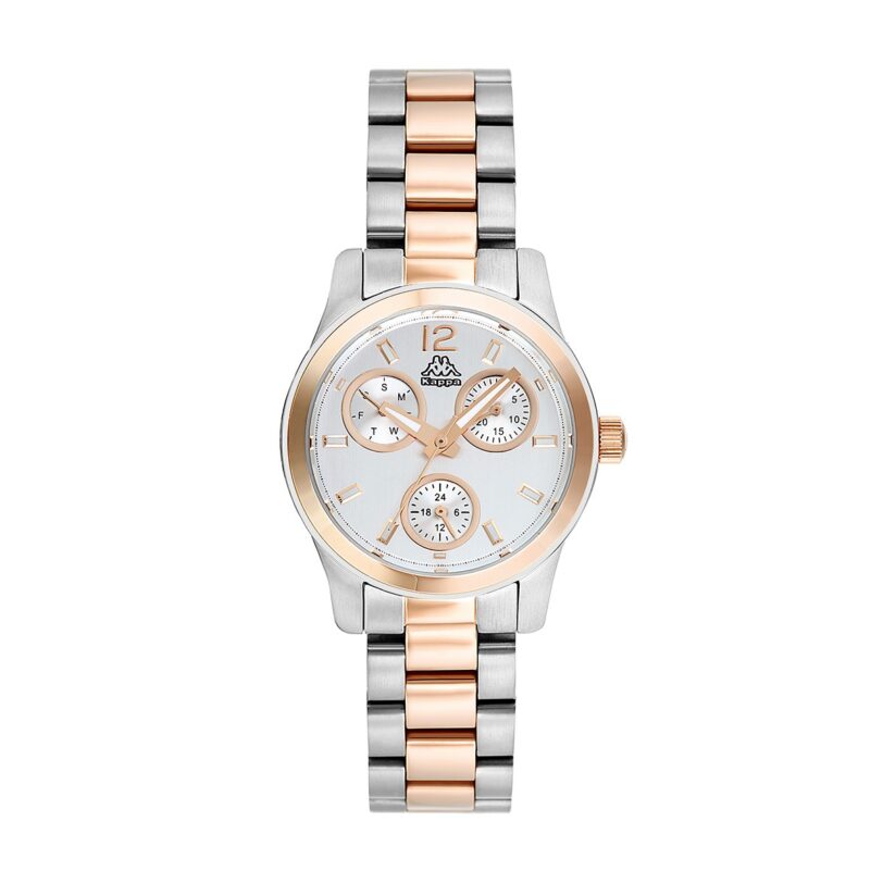 Оригинален Дамски Часовник Kappa KP-1408L-E