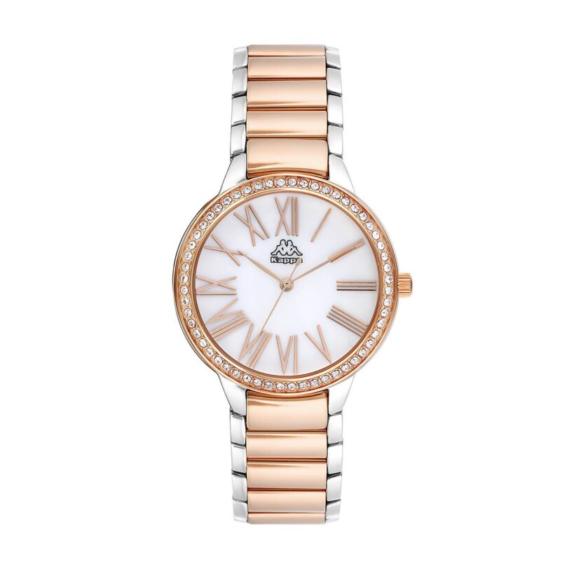 Оригинален Дамски Часовник Kappa KP-1410L-D