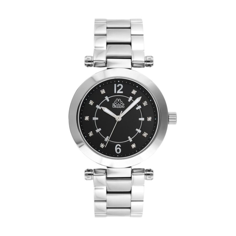 Оригинален Дамски Часовник Kappa KP-1414L-B
