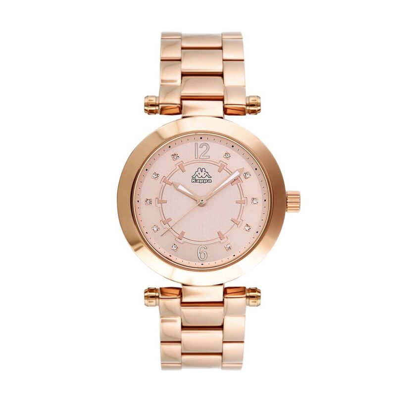 Оригинален Дамски Часовник Kappa KP-1414L-C