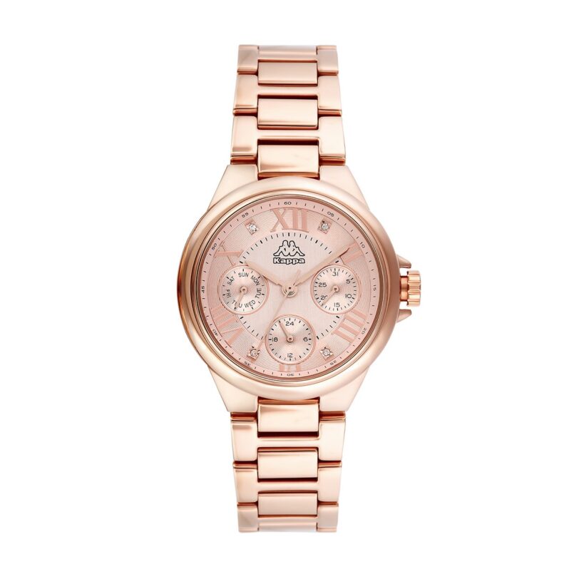 Оригинален Дамски Часовник Kappa KP-1415L-E