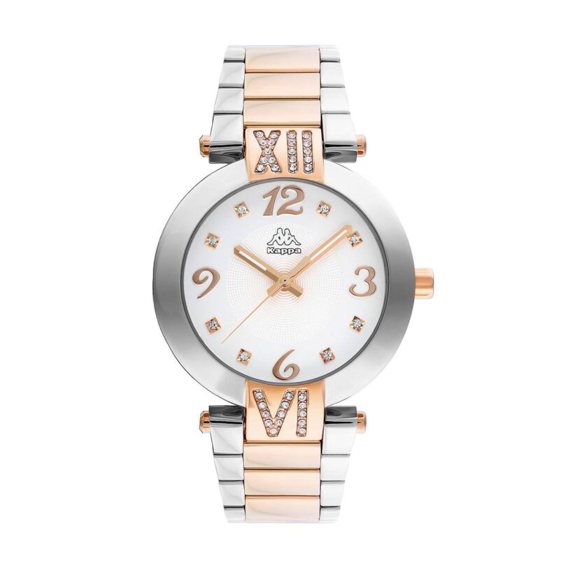 Оригинален Дамски Часовник Kappa KP-1416L-C