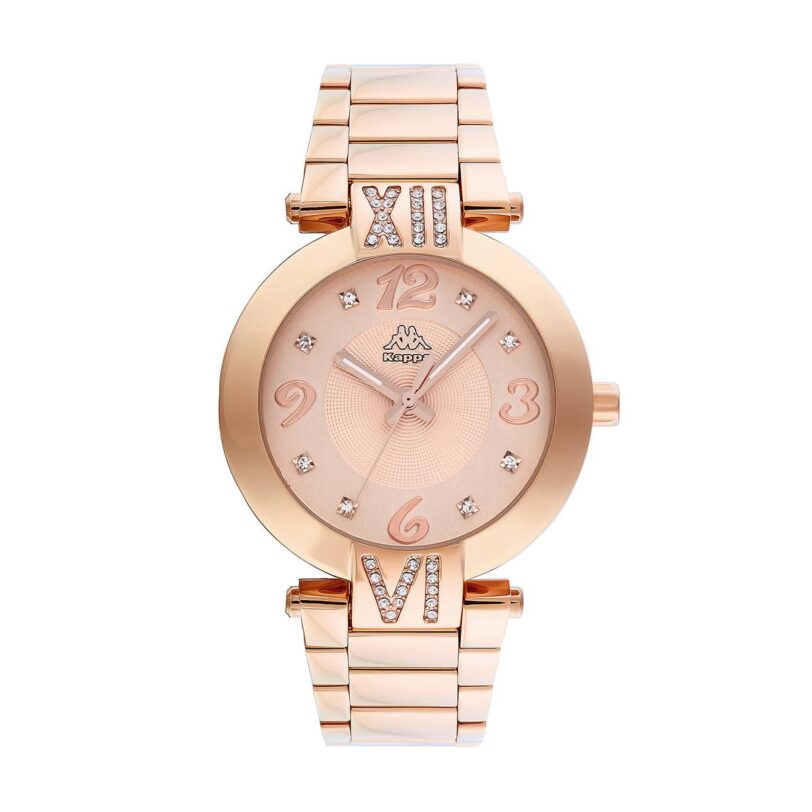 Оригинален Дамски Часовник Kappa KP-1416L-E