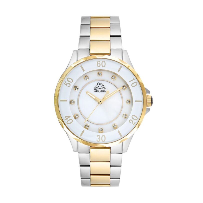 Оригинален Дамски Часовник Kappa KP-1417L-C