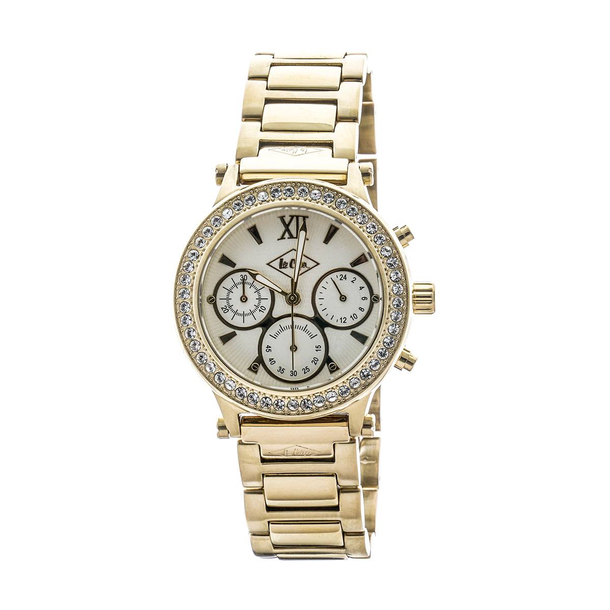 Оригинален Дамски Часовник Lee Cooper LC-1306L-C