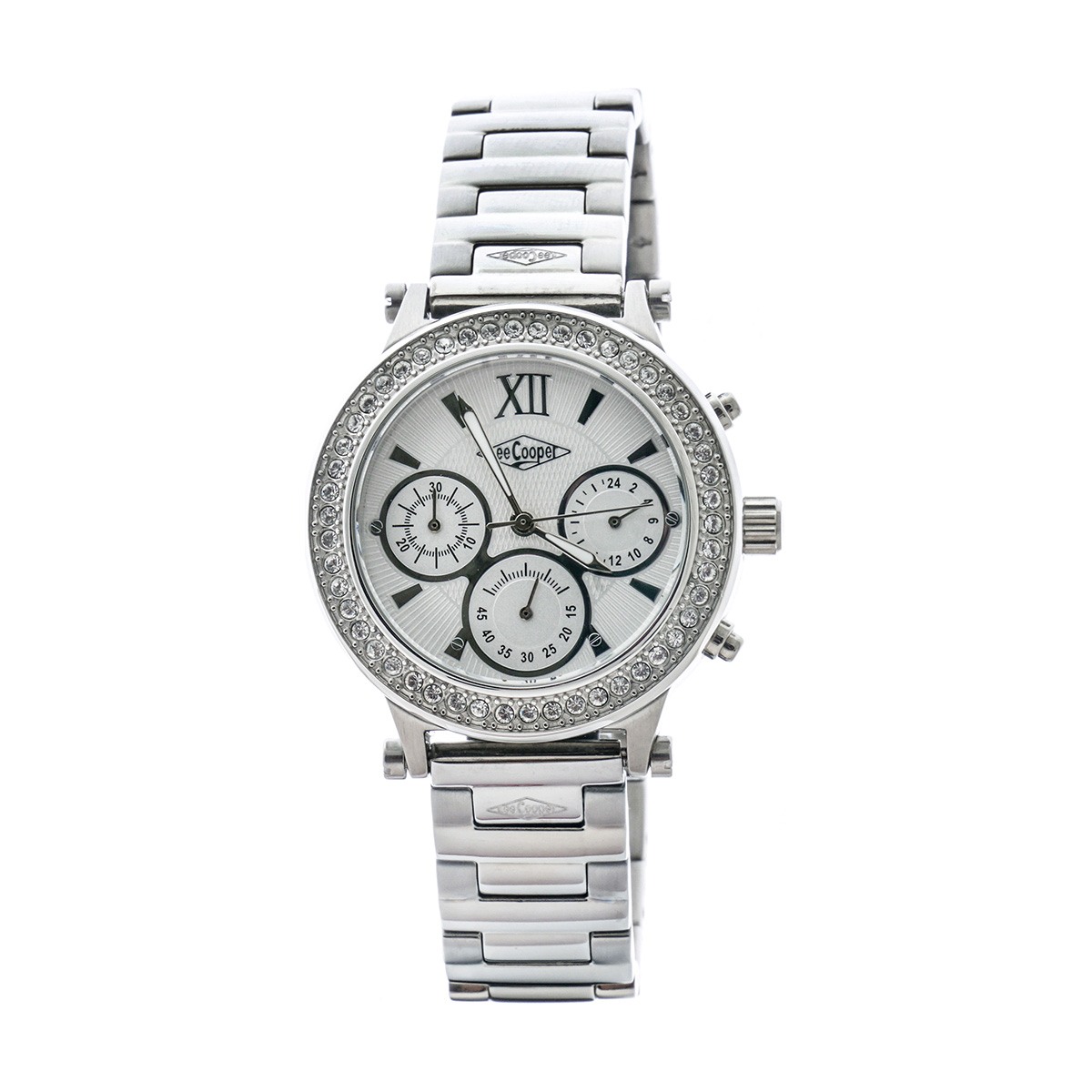 Оригинален Дамски Часовник Lee Cooper LC-1306L-D