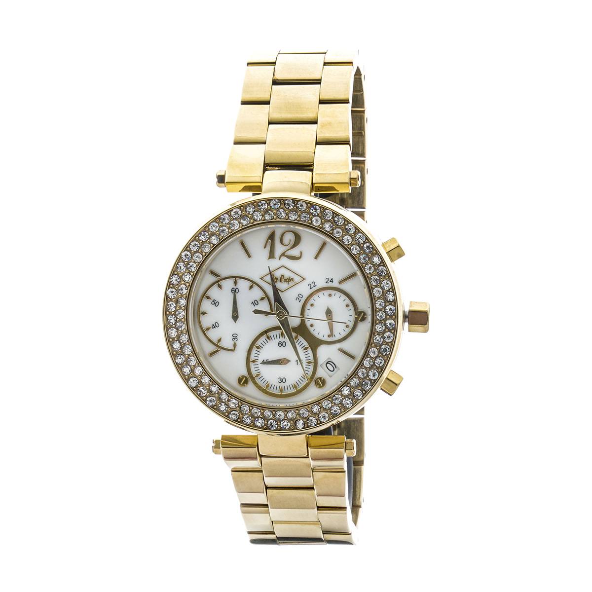 Оригинален Дамски Часовник Lee Cooper LC-1309L-A