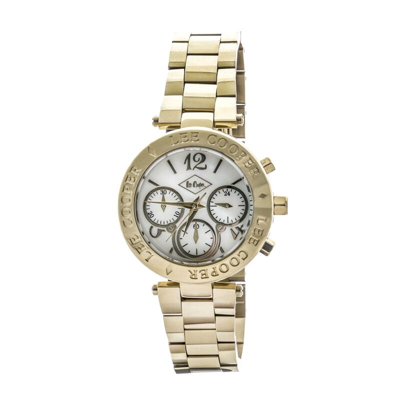 Оригинален Дамски Часовник Lee Cooper LC-1310L-A