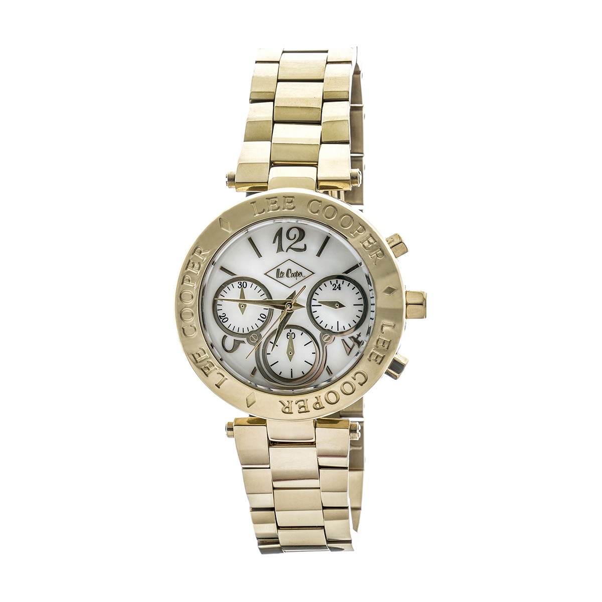 Оригинален Дамски Часовник Lee Cooper LC-1310L-A