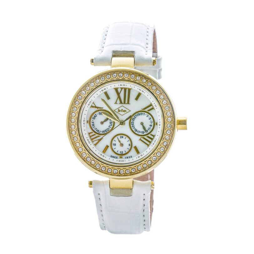 Оригинален Дамски Часовник Lee Cooper LC-1312L-F