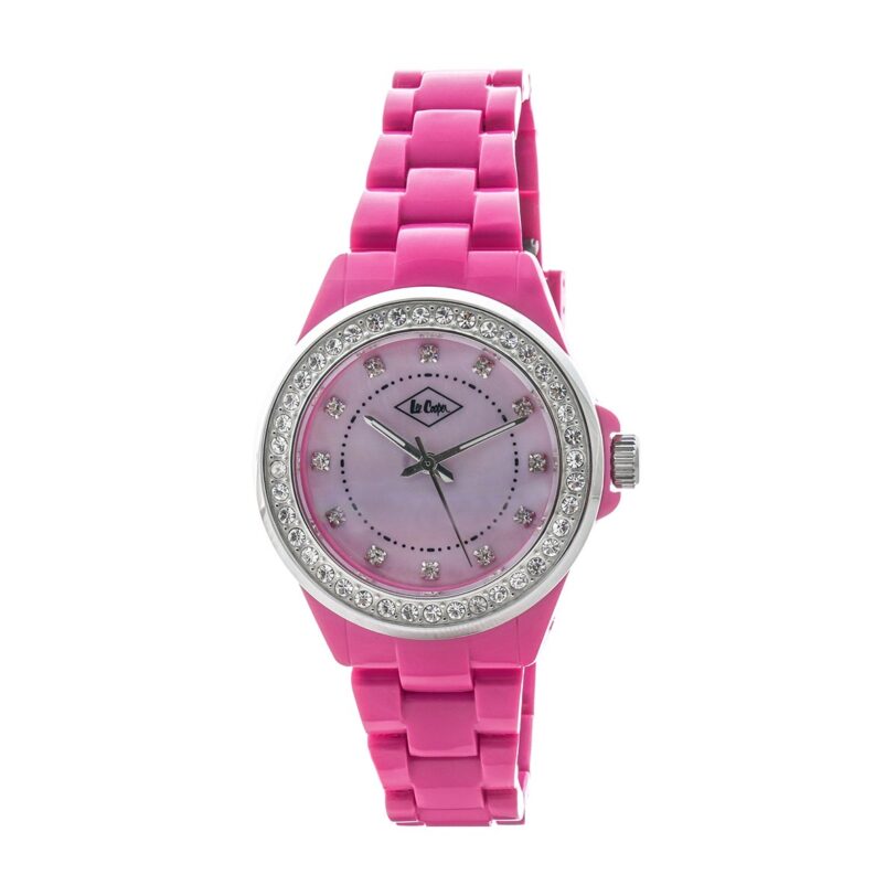 Оригинален Дамски Часовник Lee Cooper LC-1473L-A