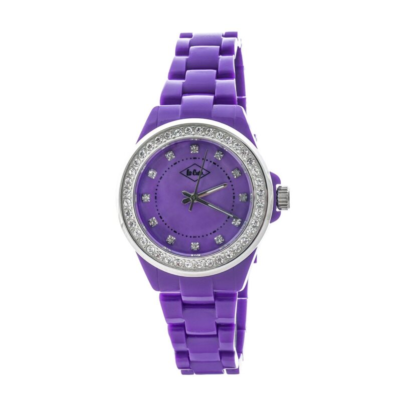 Оригинален Дамски Часовник Lee Cooper LC-1473L-F