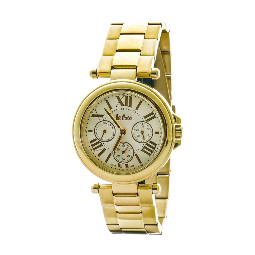 Оригинален Дамски Часовник Lee Cooper LC-22L-B