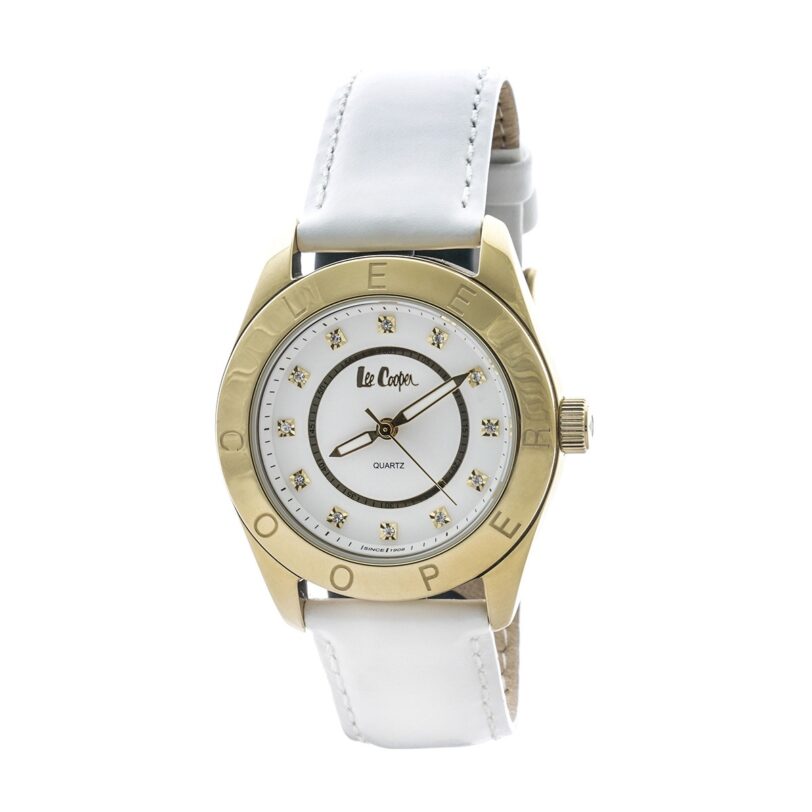 Оригинален Дамски Часовник Lee Cooper LC-35L-G