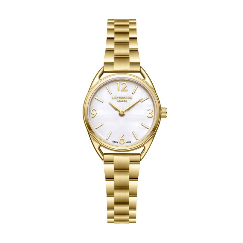 Оригинален Дамски Часовник Lee Cooper LC08265.120