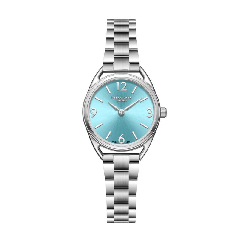 Оригинален Дамски Часовник Lee Cooper LC08265.300