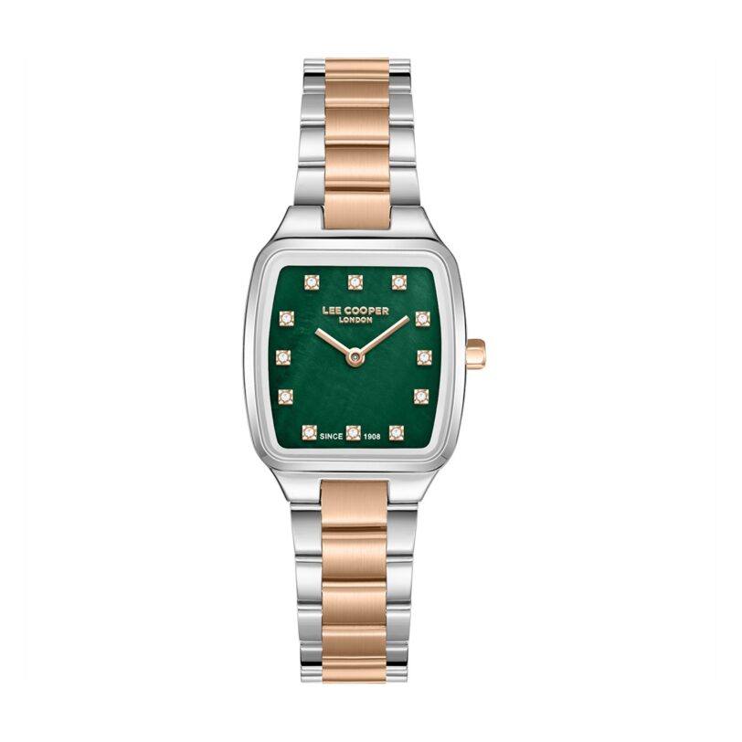 Оригинален Дамски Часовник Lee Cooper LC08266.570