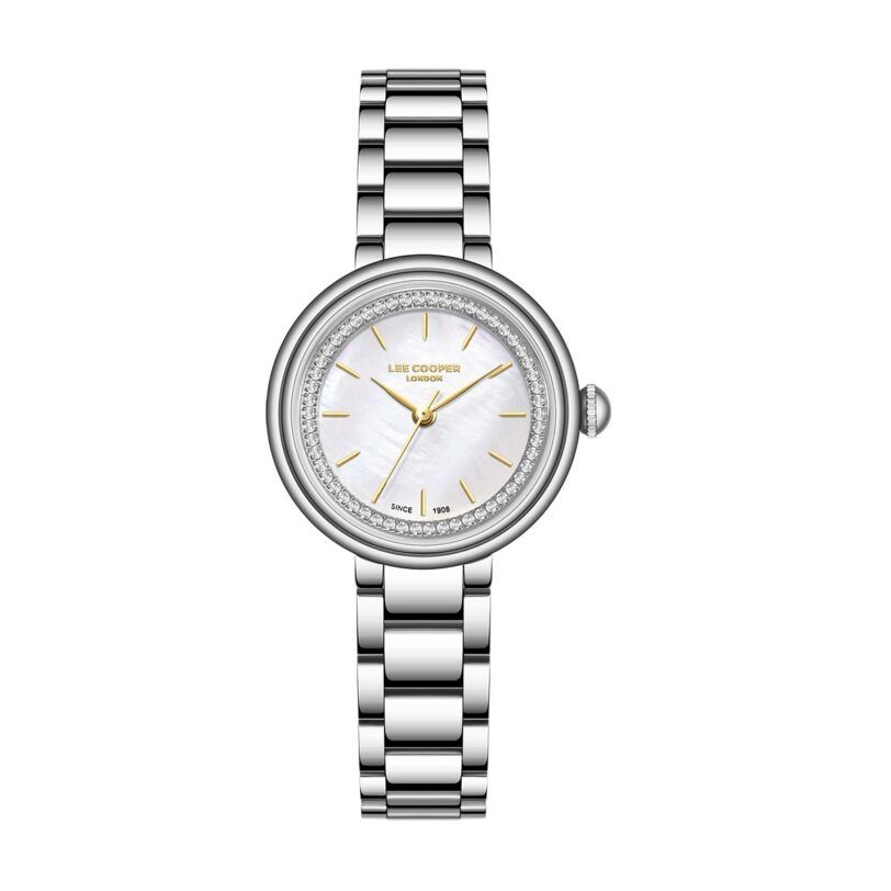 Оригинален Дамски Часовник Lee Cooper LC08279.320