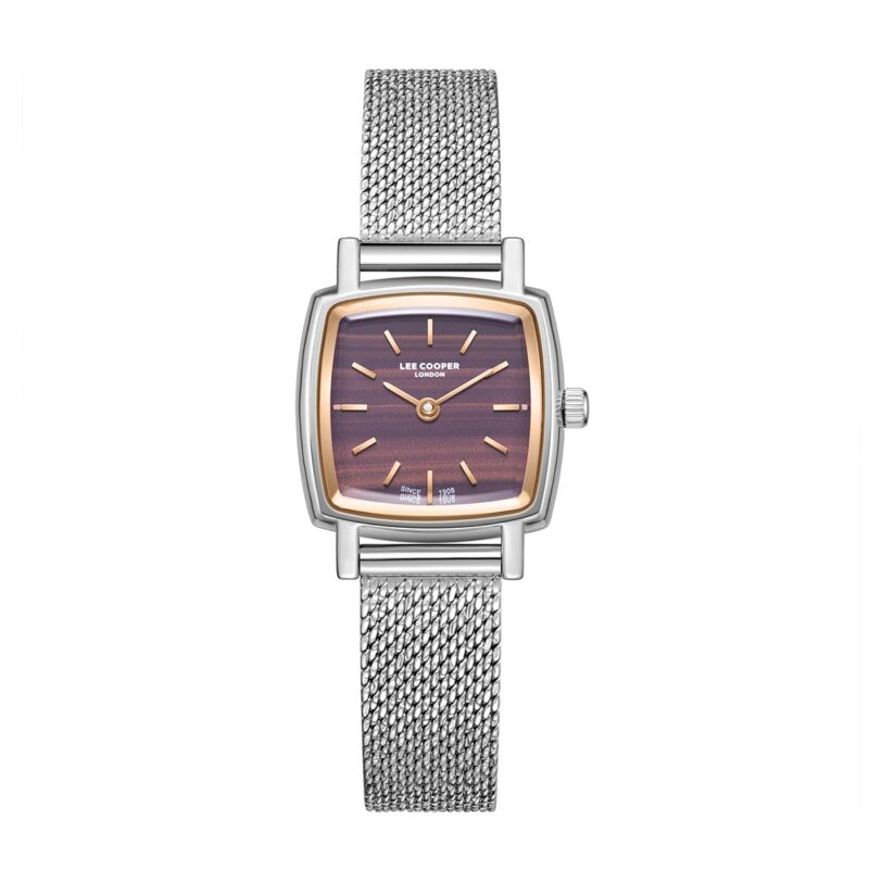 Оригинален Дамски Часовник Lee Cooper LC08280.540