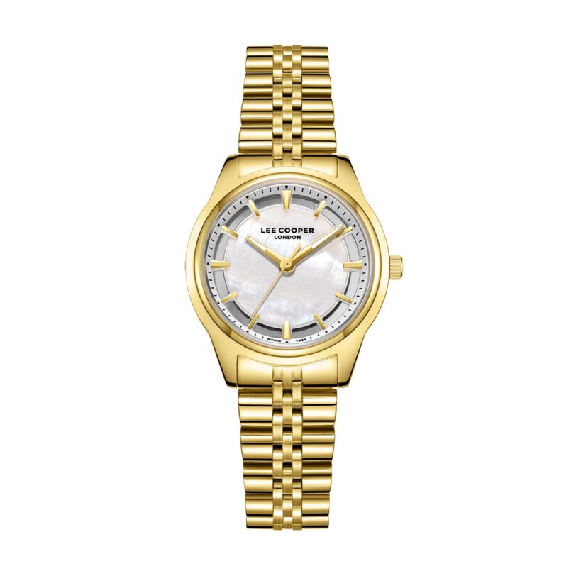 Оригинален Дамски Часовник Lee Cooper LC08285.120