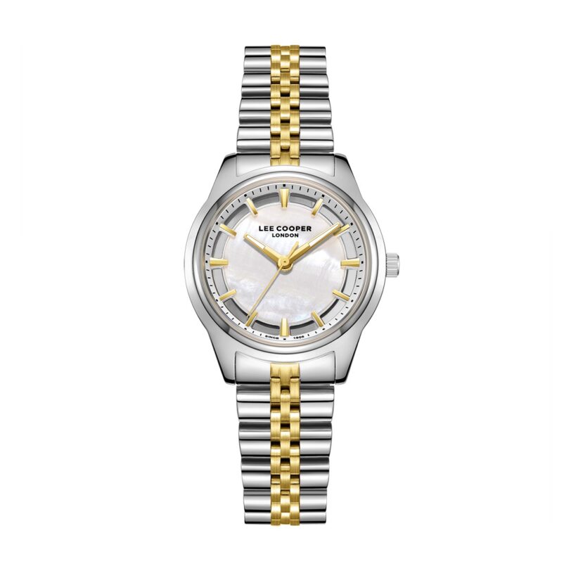Оригинален Дамски Часовник Lee Cooper LC08285.220
