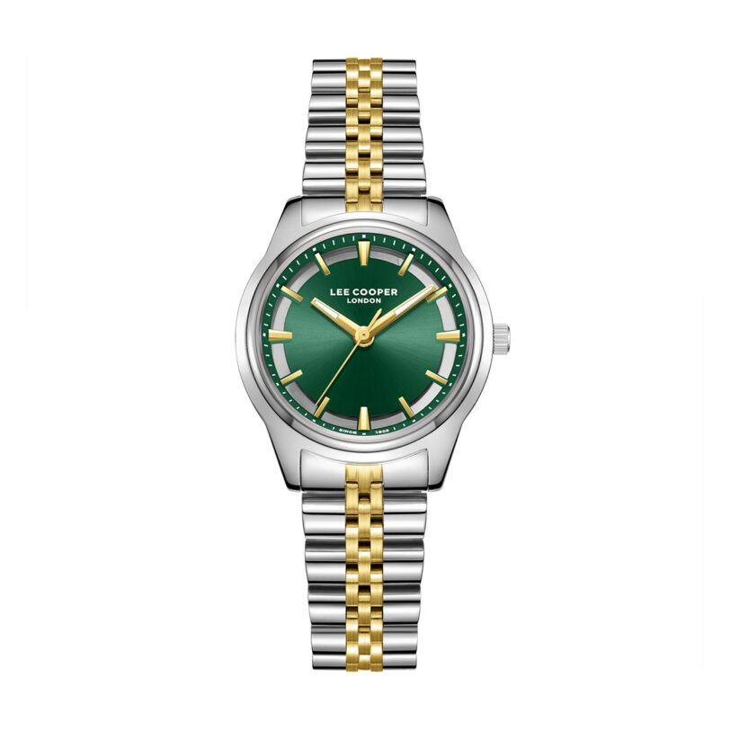 Оригинален Дамски Часовник Lee Cooper LC08285.270