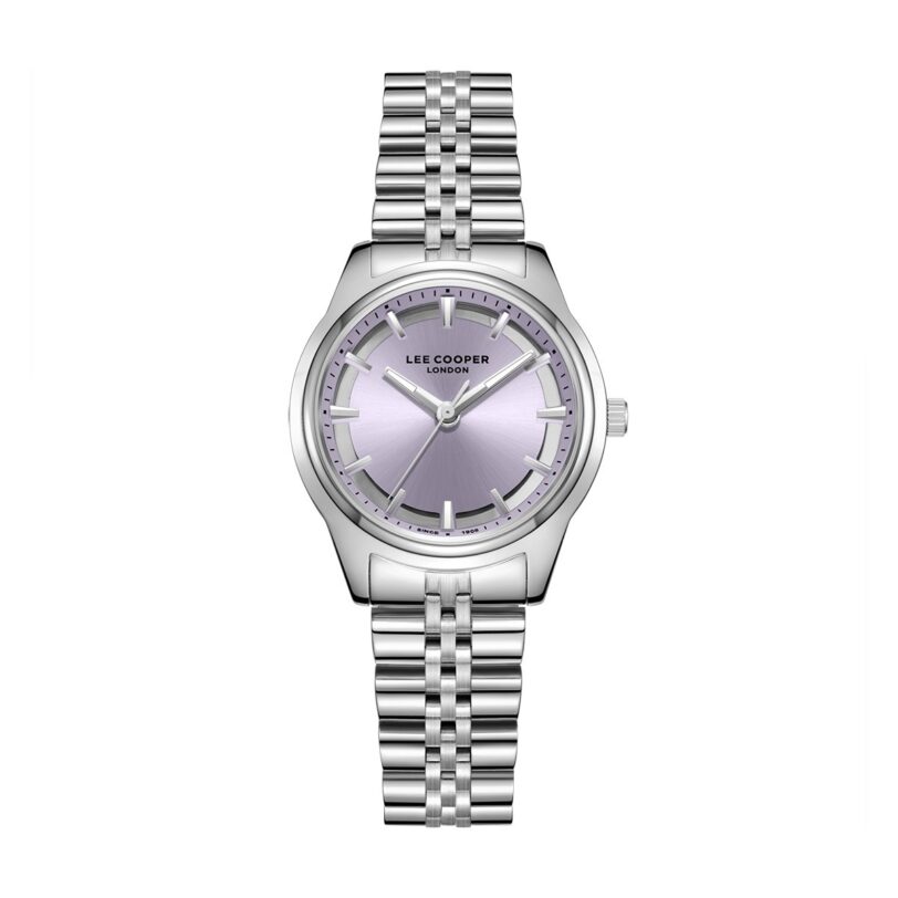 Оригинален Дамски Часовник Lee Cooper LC08285.380