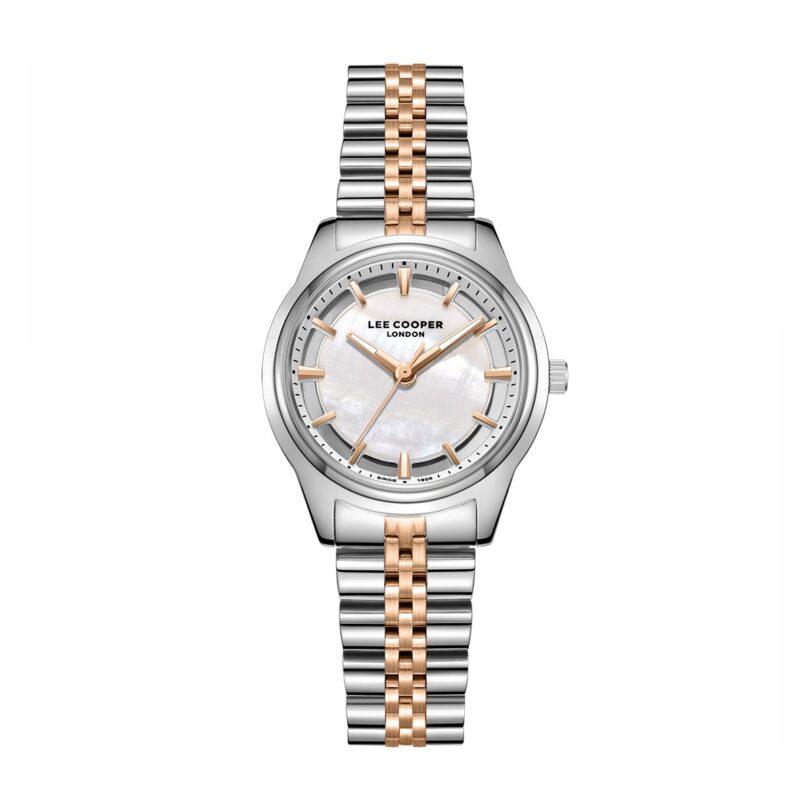 Оригинален Дамски Часовник Lee Cooper LC08285.520