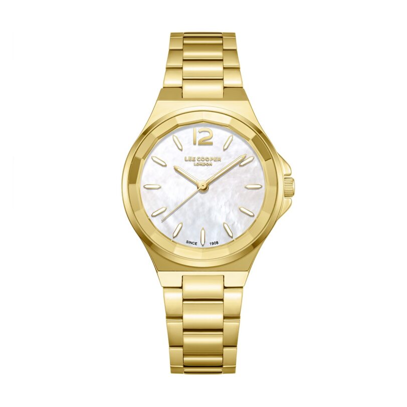 Оригинален Дамски Часовник Lee Cooper LC08286.120