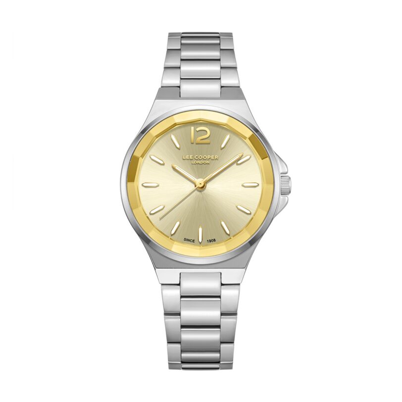 Оригинален Дамски Часовник Lee Cooper LC08286.310