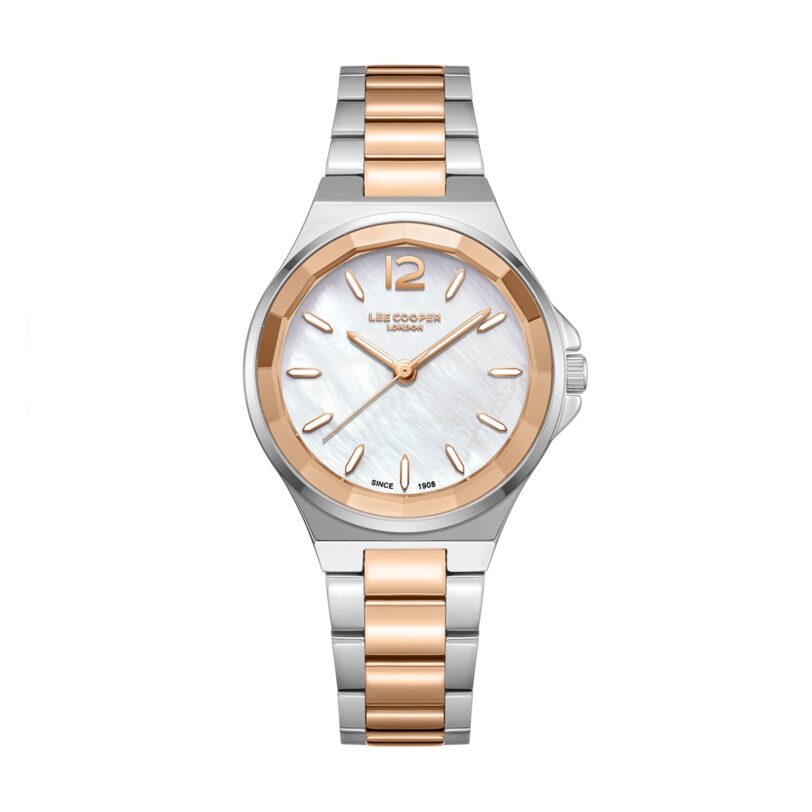 Оригинален Дамски Часовник Lee Cooper LC08286.520