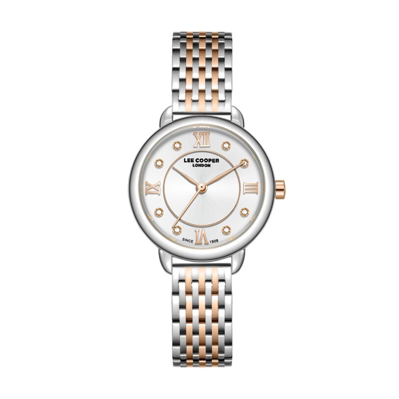Оригинален Дамски Часовник Lee Cooper LC08287.530
