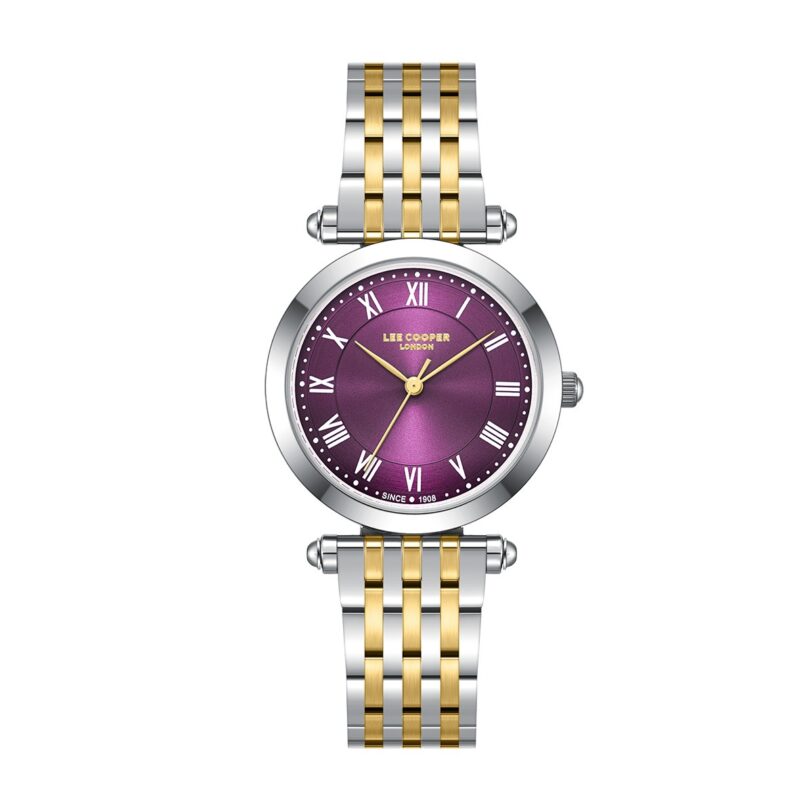 Оригинален Дамски Часовник Lee Cooper LC08290.280