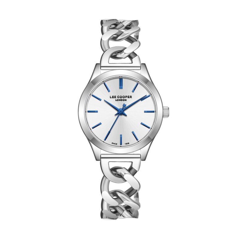 Оригинален Дамски Часовник Lee Cooper LC08291.330